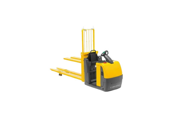 Electric Pallet Jack View products