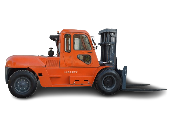 Diesel Forklift