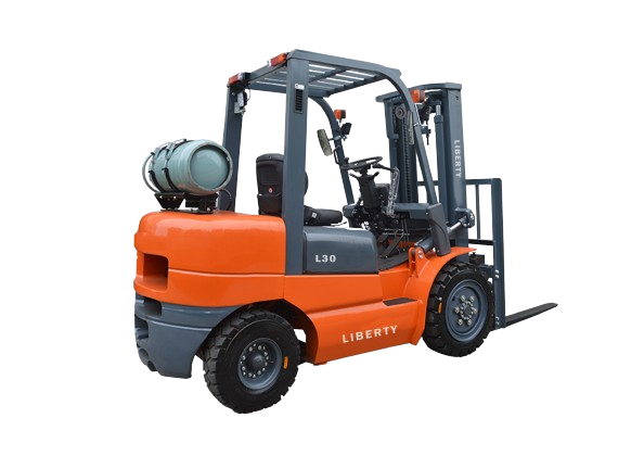 LPG/GAS Forklift